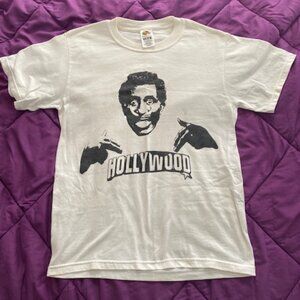 Hollywood tee shirt
